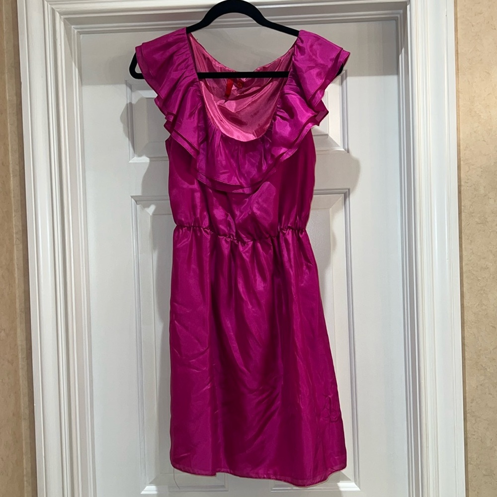 5/48 Pullover Dress!💖 Never Worn!